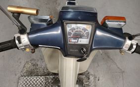 HONDA SUPER CUB90 HA02
