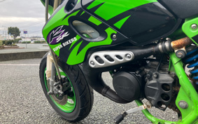 KAWASAKI KSR-2 MX080B