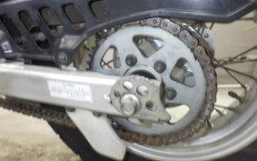 YAMAHA TW225 DG09J