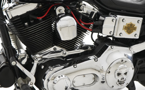 HARLEY FXDWG1450 2002 GEV