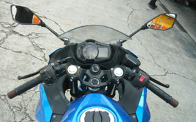 KAWASAKI NINJA 250 EX250P