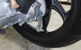 HONDA DIO 110 2014 JF58