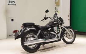 YAMAHA DRAGSTAR 250 2023 VG05J