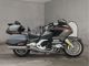 Фото Honda GL1800 TOUR DCT 2018 с японского аукциона