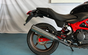 HONDA VTR 250 MC33