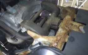 SUZUKI ADDRESS V50 CA4BA