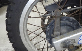 HONDA CRM80 GEN 1 HD11