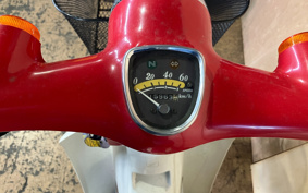HONDA LITTLE CUB AA01