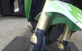 KAWASAKI KSR-2 1993 MX080B