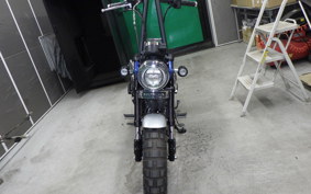 HONDA DAX 125 2017 JB04