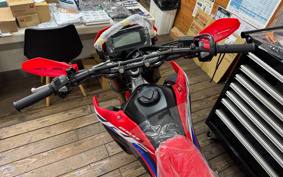 HONDA CRF250L MD47