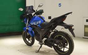 SUZUKI ｼﾞｸｻｰ150 2017 NG4BG