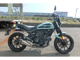 Фото Ducati SCRAMBLER SIXTY2 2016 с японского аукциона