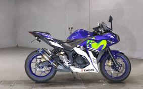 YAMAHA YZF-R25 RG10J