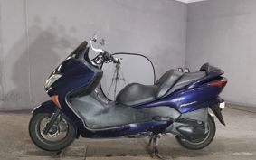 HONDA FORZA Z MF08