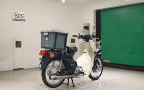 HONDA C90 SUPER CUB E HA02