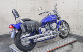 YAMAHA DRAGSTAR 400 2002 VH01J
