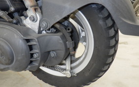 YAMAHA GEAR Gen.2 UA08J