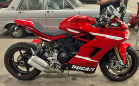 DUCATI SUPER SPORT S 2020 VA01