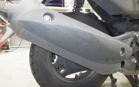 SUZUKI ADDRESS V125 S CF4MA