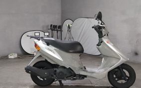 SUZUKI ADDRESS V125 CF4EA