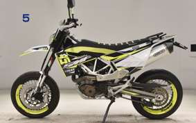 HUSQVARNA 701SM 2017