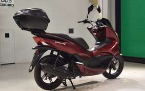 HONDA PCX 125 JF56