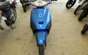 HONDA TACT Basket AF79