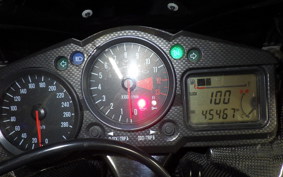 KAWASAKI ZX 1200 NINJA R 2004 ZXT20B