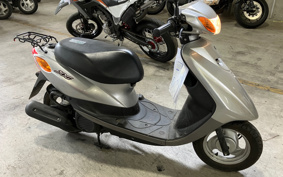 YAMAHA JOG DELUXE SA36J