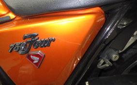 HONDA CB1100 ABS 2014 SC65