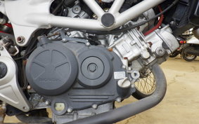 HONDA VTR 250 Gen. 2 MC33