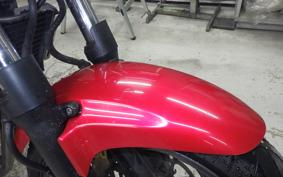HONDA CB400SF VTEC 2011