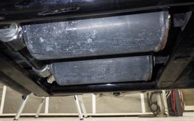 HARLEY FLSS 1800 2016