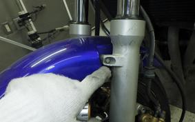 HONDA CB400SF VTEC K 2006 NC39