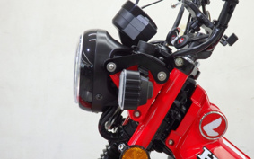 HONDA CT125 HUNTER CUB JA65