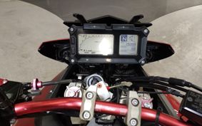 YAMAHA MT-09 RN36J
