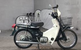 HONDA SUPER CUB90 HA02