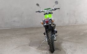 KAWASAKI SUPER SHERPA KL250G