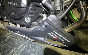 SUZUKI SV650X ABS 2023 VP55E