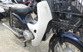 HONDA C50 SUPER CUB AA04