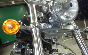 HARLEY FXSTC 1580 2009