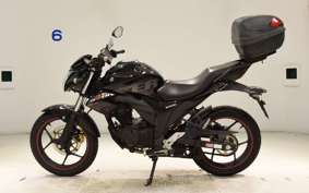 SUZUKI GIXXER 150 NG4BG