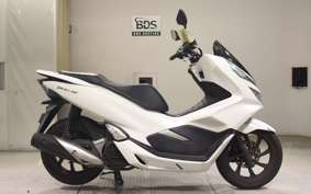 HONDA PCX 125 2005 JF81