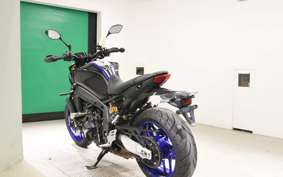 YAMAHA MT-09 SP 2021