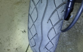 HONDA TACT Basket 2012 AF79