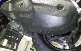 YAMAHA CYGNUS 125 XSR 3 2020 SED8J