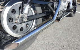 HARLEY XLH883 HUGGER 1994