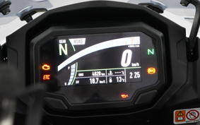 KAWASAKI NINJA 1000SX 2024 ZXT02K
