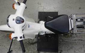 HONDA C110 SUPER CUB 2025 JA07